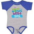 thumbnail image 3 of Inktastic History Teacher Daddy Boys or Girls Baby Bodysuit, 3 of 5