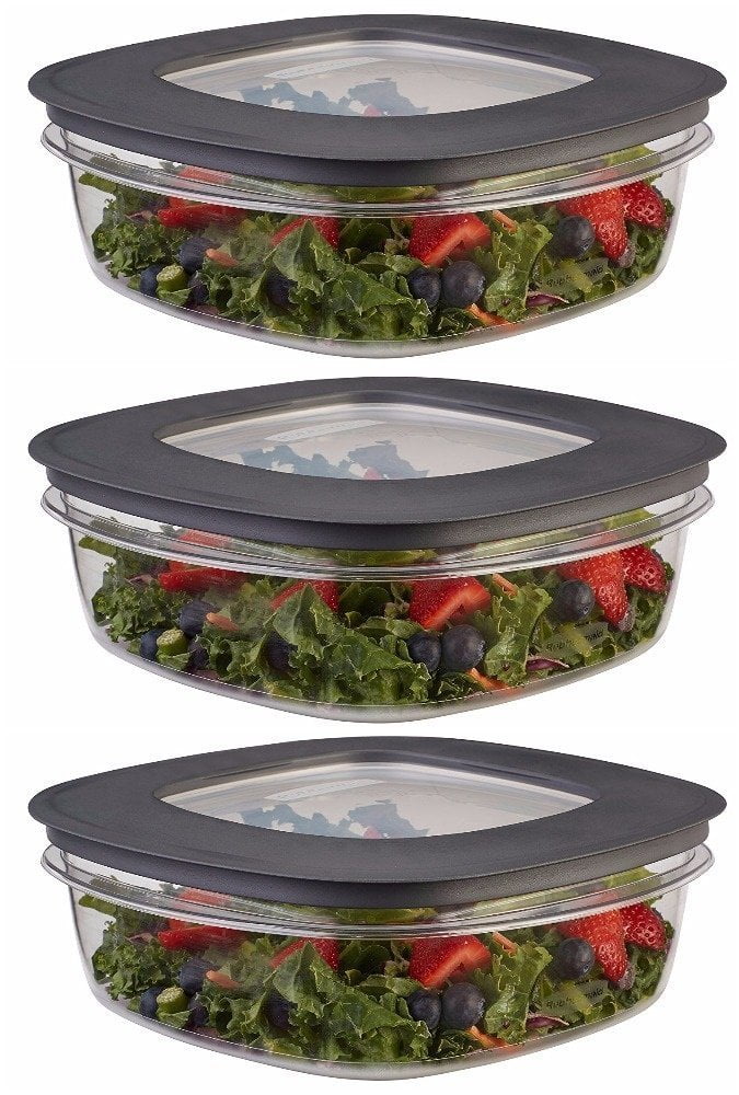 Up To 9% Off on Rubbermaid 1937693 Premier St