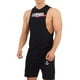 thumbnail image 3 of Playera John Leopard Gym Sin Mangas Sleeveless Envío Gratis, 3 of 6