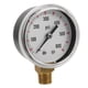 thumbnail image 3 of Manómetro de presión radial Nikou Y50 0‑600 psi, 3 of 9