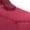 Red, variant on Men Lace Up Quilted Puffer Boots Fin Knit Fabric-Red- Size 10M New with box/tags