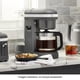 thumbnail image 4 of Cafetera de Goteo KitchenAid Gris 12 Tazas, 4 of 4