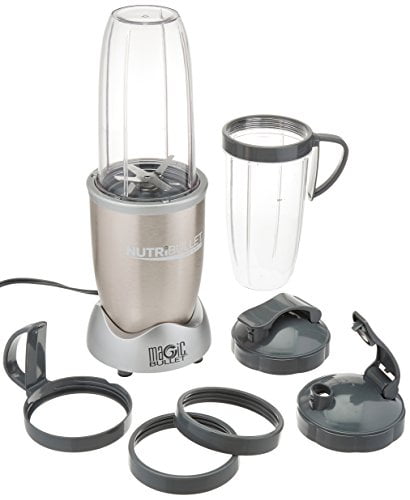 Photo 1 of NutriBullet Pro - 13 pc