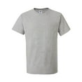 thumbnail image 1 of T-Shirts Dri-Power Active 50/50 T-Shirt with a Pocket, 1 of 5