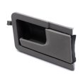 thumbnail image 2 of Labymos Inner Door Handle Grey Right Driver Side O/S Replacement for VW TRANSPORTER T4 1990-2002, 2 of 7