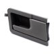 thumbnail image 3 of Manija de puerta interior gris derecha del lado del conductor O / S de repuesto para VW TRANSPORTER T4 1990-2002, 3 of 7