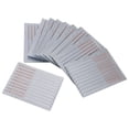 thumbnail image 1 of Aguja de acupuntura, 100 unids/caja Aguja de acupuntura corporal desechable Aguja estéril Rendimiento confiable, 1 of 8