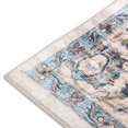 thumbnail image 5 of Erbanica Timeless Antique 5' x 8' ft.Ultra-Soft Machine Washable Rug for Living Room, Bedroom, Home Office | Non Slip, Easy Clean Area Rug, 5 of 5