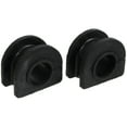 thumbnail image 2 of QuickSteer K6439 Suspension Stabilizer Bar Bushing Kit Fits select: 1999-2008 CHEVROLET SILVERADO, 1995-2006 CHEVROLET TAHOE, 2 of 2