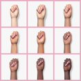 thumbnail image 4 of WET N WILD Wild Shine Nail Color - Tickled Pink, 4 of 5
