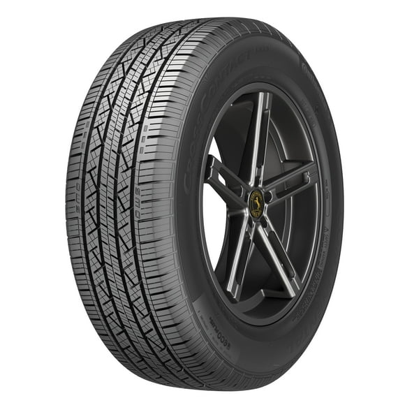 Llanta 225/55 R19 Continental CrossContact LX25 99V FR