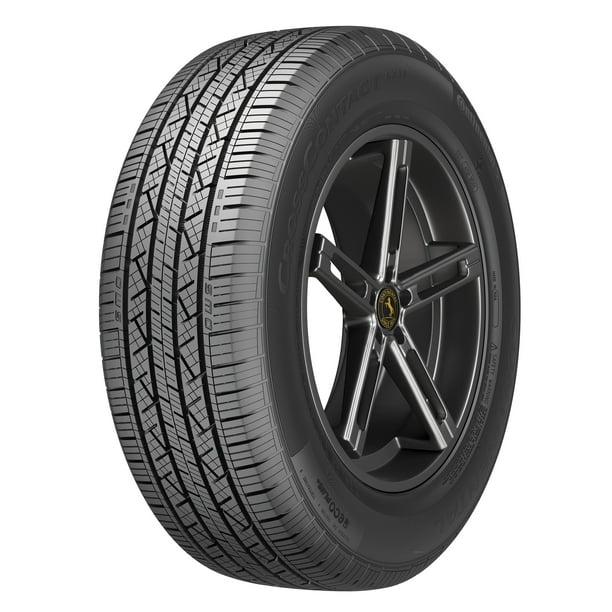 Llanta 225/60 R18 100H FR Continental CrossContact LX25