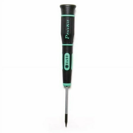 UPC: 4711552152081 | Eclipse SD-081-T6 Precision Star Tip Screwdriver