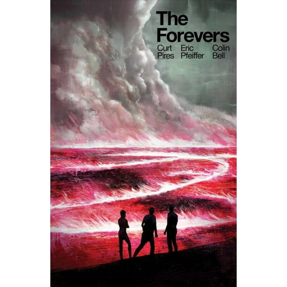 The Forevers (Paperback)