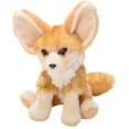 thumbnail image 2 of Wild Republic Cuddlekins Mini Fennec Fox Stuffed Animal, 8 Inches, 2 of 2