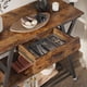thumbnail image 3 of Isla de Cocina que Ahorra Espacio con Almacenamiento y Ruedas Pinmoco 1Q-RST, 3 of 9