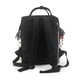 thumbnail image 3 of Disketp German Shepherd Dog Mochila de Pañales de Gran Capacidad con Múltiples Bolsillos, Mochila de Viaje Multifuncional para Bebé, Unisex, Moderna y Resistente, 3 of 6