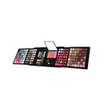 thumbnail image 1 of Juego De Paleta De Sombras De Ojos De 177 colores Negro, 1 of 5