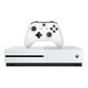 Microsoft Xbox One S - NBA 2K20 Bundle - console de Jeu - 4K - HDR - 1 TB HDD - Blanc – image 1 sur 14