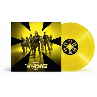 Son Lux - Thunderbolts Soundtrack - Music & Performance - Vinyl