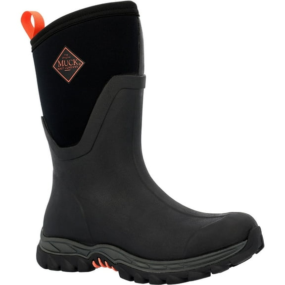 Women's Arctic Sport II Mid Boot
