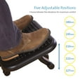 thumbnail image 3 of Kensington SoleMassager Rocking Footrest (K56155US), 3 of 4