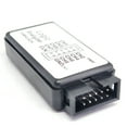 thumbnail image 3 of Analizador Lógico Usb 24M 8Ch Microcontrolador Arm Fpga Herramienta de Depuración 24Mhz, 16 Tomshoo  Analizador lógico, 3 of 5