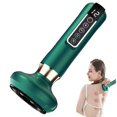 thumbnail image 1 of Smart Anti-Cellulite Massager, 12 Modes Infrared Gua Sha Vacuum Cupping Therapy, Electric Body Sculpting Machine At Home Use, 1 of 4