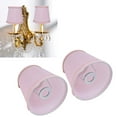 thumbnail image 4 of Sombra de Lámpara, 2 piezas fáciles de Mesa de Mesa de Instalación para lámparas de araña para dormitorio para lámparas de pared para lámparas de sencillo para pasos para para pasa, 4 of 7