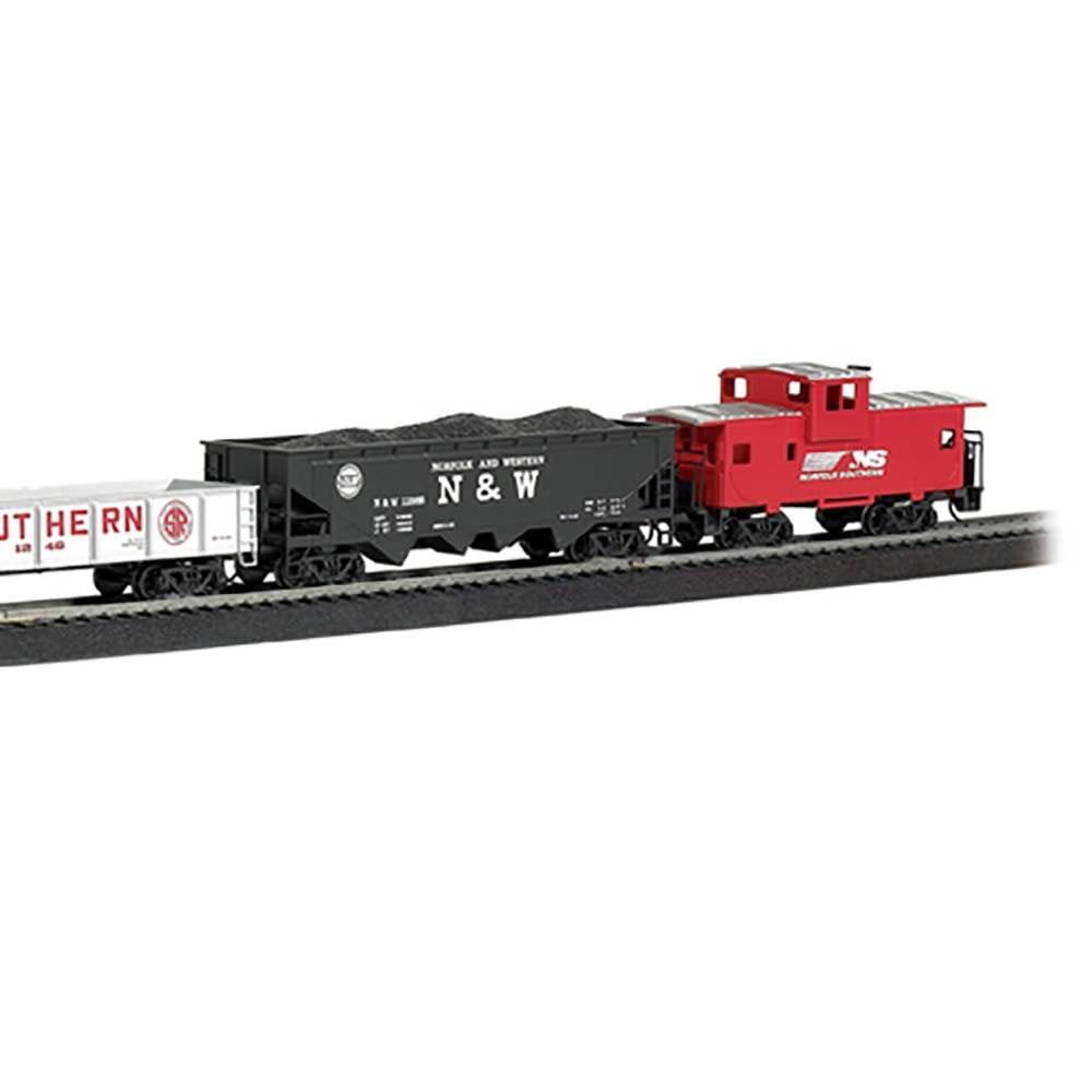 bachmann thoroughbred