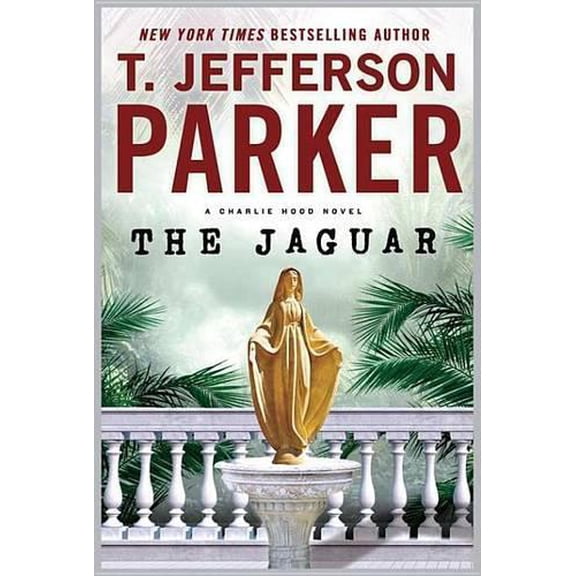 Pre-Owned The Jaguar (Hardcover)