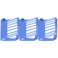 thumbnail image 1 of Maille de Filtre, Filtre Haute Résistance 3 Pcs pour Bureau pour Maison, 1 of 8
