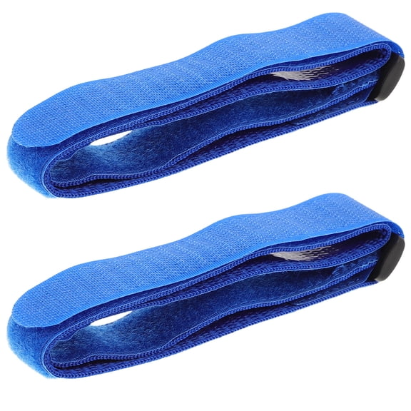 AURARMLET Bike Rack Straps for Secure Storage and Transport, 2 Pieces