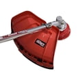 thumbnail image 3 of Motosierra Multifuncional Semiprofesional Swedish Husky Power Motor de 2 Tiempos Manubrio Tipo D 52cc HKM5226E, 3 of 4