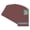 Maroon Red, variant on Deep Red 14x22 Uncut Art Mat Board - No Opening - 1 Mat