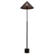 thumbnail image 3 of Lámpara de Piso Cardo Negro Kessa Muebles 44 x 164 x 44 cm, 3 of 5