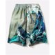 thumbnail image 1 of EE-pantalones cortos básicos para hombre, shorts informales con diseño de la ciudad de Nueva YORK, deportivos, para gimnasio, entrenamiento, Verano Fivean unisex, 1 of 2
