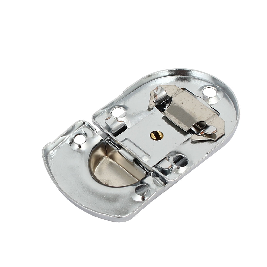 Suitcase Briefcase Metal Toggle Latch Hasp Lock 65mm Length 2pcs w 2