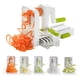thumbnail image 1 of Rallador de Verduras Spiralizer Plegable Hiperware 5 Cortes en Espiral, 1 of 5