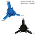 thumbnail image 4 of ROZYARD Plumber's Tools 16 Mm 20 Mm 25 Mm Pex-al Inner and Outer Reamer Ppr Calibrator, 4 of 11