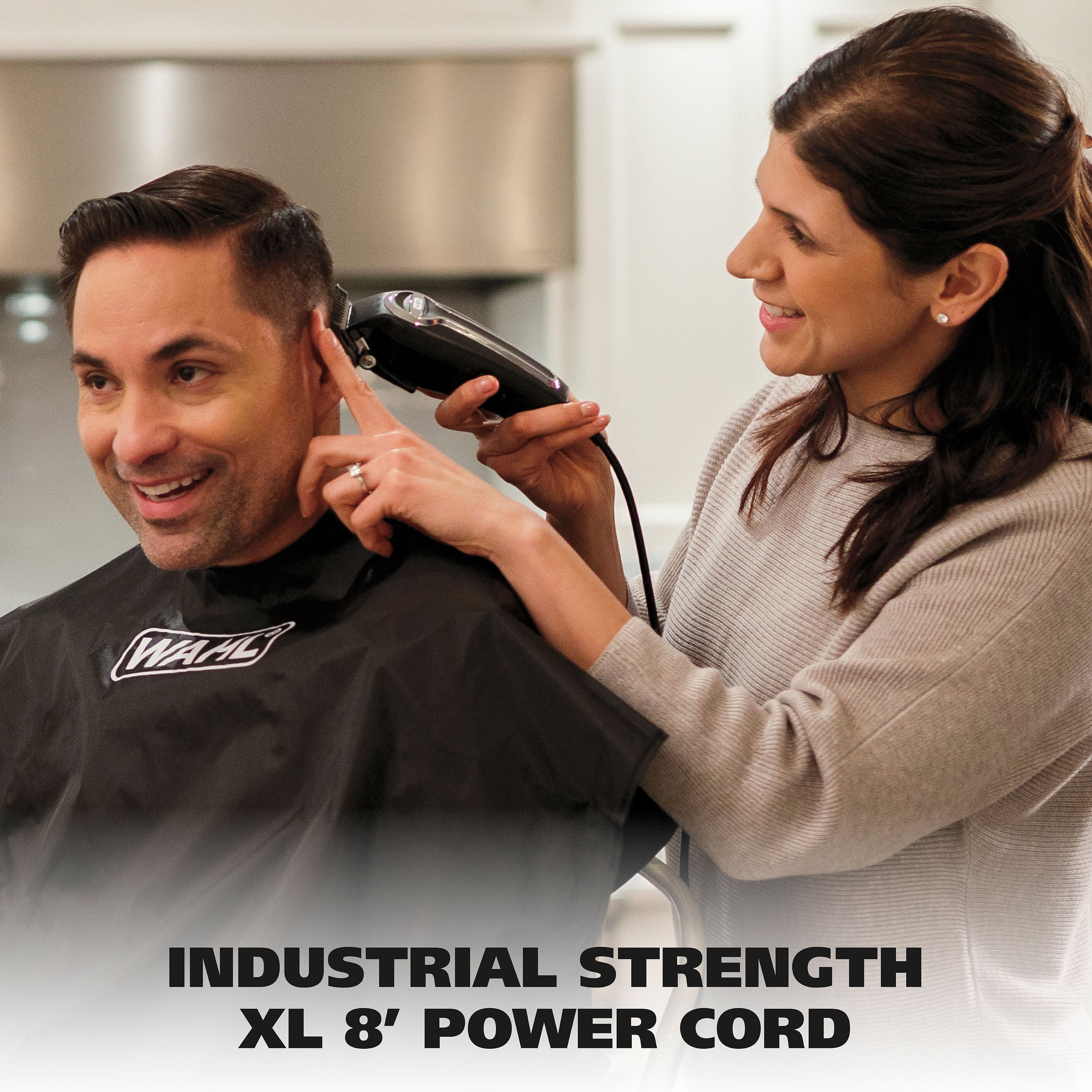 I Love Being A Barber - Ultimate Enhancement System — Certified Clippers