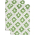 thumbnail image 2 of Plush Master Bath Key Lime, 2 of 4