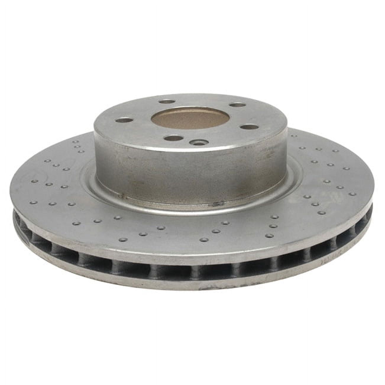 Raybestos Specialty Performance Rotors, 980274 Fits select: 2003-2006 MERCEDES-BENZ S, 2003-2006 MERCEDES-BENZ CL