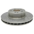thumbnail image 6 of Raybestos Specialty Performance Rotors, 980274 Fits select: 2003-2006 MERCEDES-BENZ S, 2003-2006 MERCEDES-BENZ CL, 6 of 6