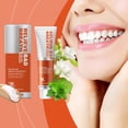 thumbnail image 4 of Puntoco Limpieza y cuidado de los dientes con pasta de dientes antiamarilleo Cuidado bucal con pasta de dientes blanqueadora y abrillantadora de menta, 4 of 5