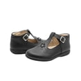 thumbnail image 3 of Zapato Escolar Dogi Piel Color Negro Plantilla Arco Soporte negro 16, 3 of 6