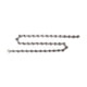thumbnail image 3 of Cadena para Bicicleta Shimano Cn-Hg601 11 Velocidades 116L color Gris, 3 of 3
