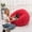 Red, variant on Inflatable Floating Lounger Sofa for Pool Lake and Beach Comfortable Relaxation Chair