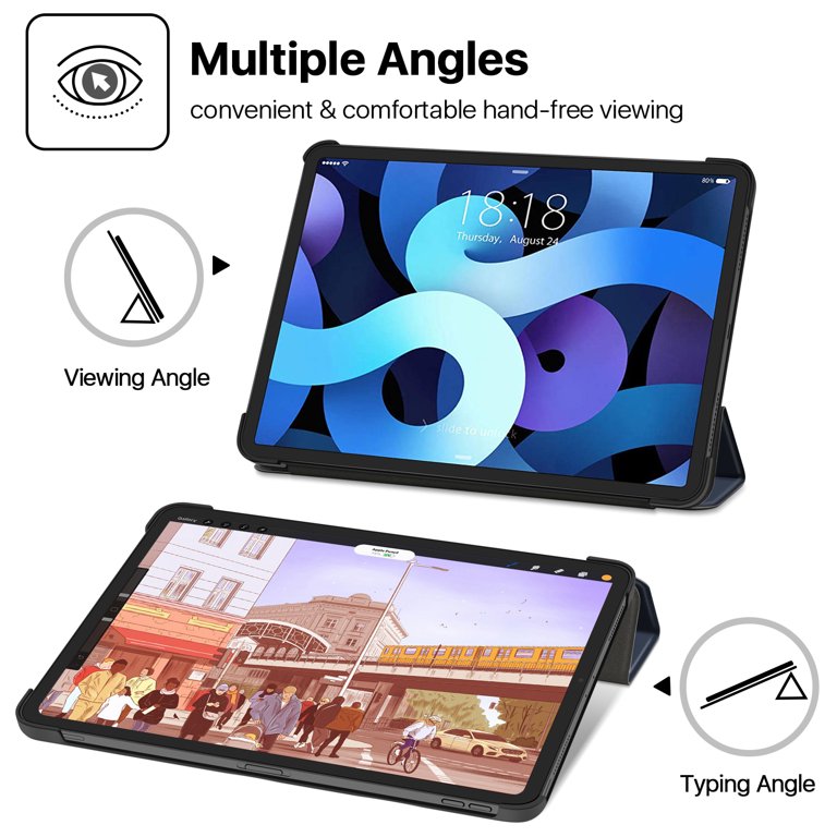 Case for iPad Air 5th Generation 2022 / iPad Air 4th Generation