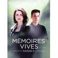 thumbnail image 1 of Mémoires Vives : Saison 5 DVD, 1 of 1